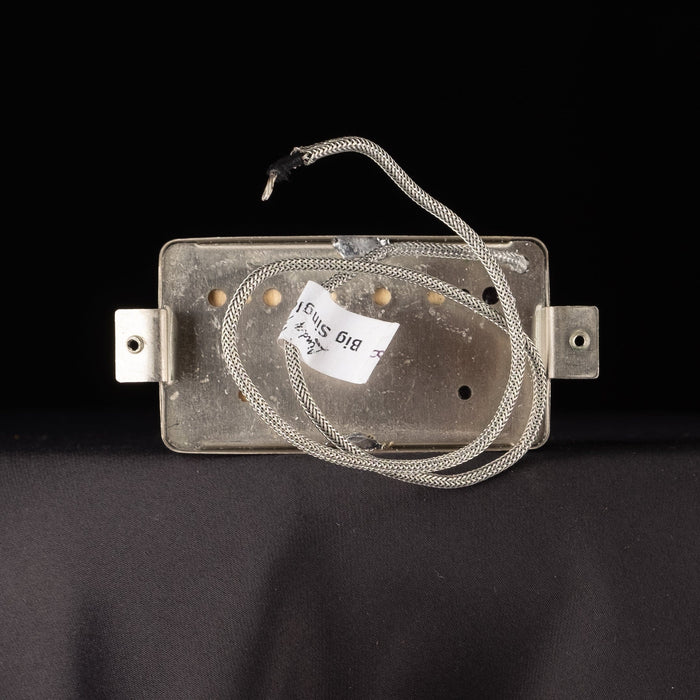 Used Lindy Fralin Big Single Humbucker Pickup