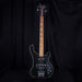 Vintage 1978 Rickenbacker 4001 JetGlo Bass Guitar With OHSC