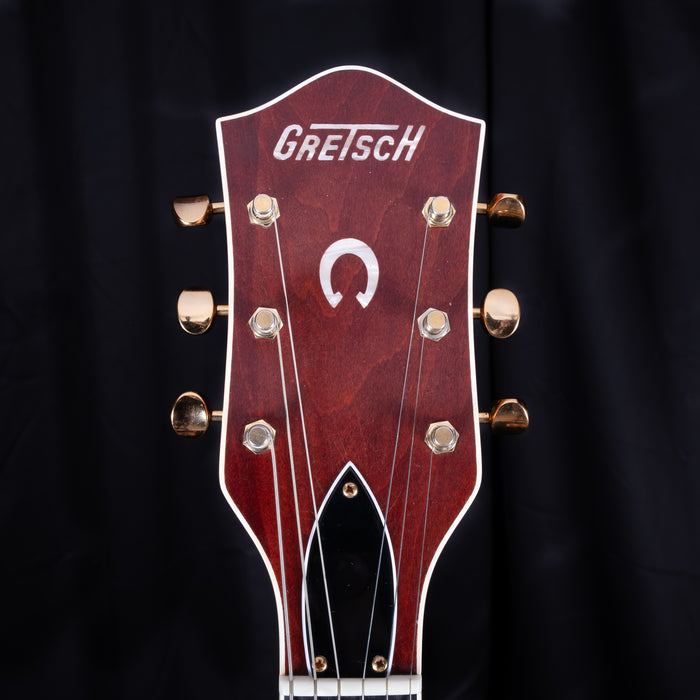 Gretsch Custom Shop Masterbuilt Stephen Stern G6120CS '60 Curly Maple 6120 Single Cut