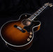 Pre Owned '02 Gibson Montana J-190EC Acoustic Guitar Sunburst with OHSC
