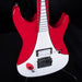 Used Fender SoCal Speed Prototype Stratocaster Electric Guitar