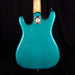 Used 1960 Magnatone Zephyr Electric Guitar Owned/Played by Billie Joe Armstrong of Green Day