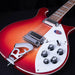 Rickenbacker 620/12FG Twelve String Fireglo Solid Body Guitar With OHSC