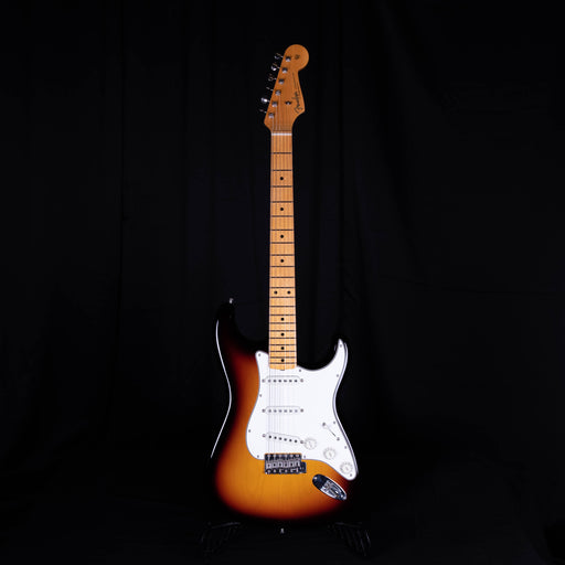 Fender Custom Shop Vintage Custom '62 Strat NOS 3-Color Sunburst