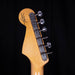 Fender Custom Shop Vintage Custom '62 Strat NOS 3-Color Sunburst
