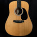 Used Martin D-1GT Acoustic Guitar Mahogany Back/Sides With Pickup and HSC