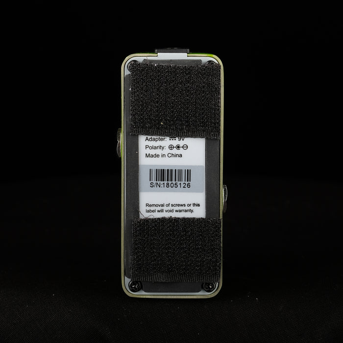 Pre Owned Mooer Mod Factory MKII Modulation Pedal