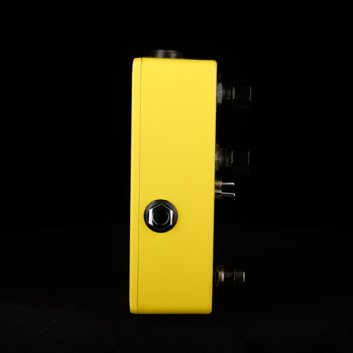 Pre Owned Old Blood Noise Endeavors Limited Edition Haunt Fuzz Pedal