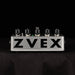 Pre Owned ZVex Vexter Series Fat Fuzz Factory Pedal