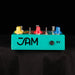 Used Jam Pedals Ripply Fall Chorus/Vibrato/Phaser Pedal