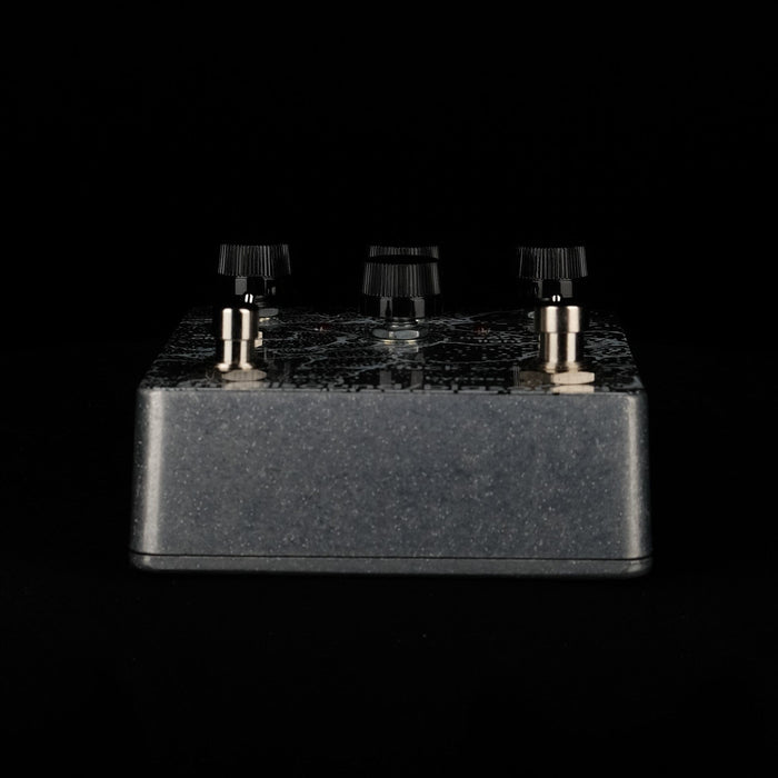 Used SmallSound/BigSound Fuck Overdrive Pedal
