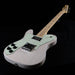 Used Fender Made in Japan '72 Telecaster Custom Left-Handed - White Blonde With Bag
