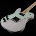 Used Fender Made in Japan '72 Telecaster Custom Left-Handed - White Blonde With Bag