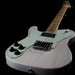 Used Fender Made in Japan '72 Telecaster Custom Left-Handed - White Blonde With Bag