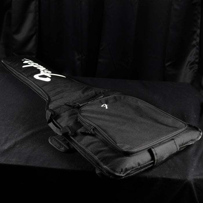 Used Fender Made in Japan '72 Telecaster Custom Left-Handed - White Blonde With Bag