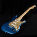 Pre Owned Fender Custom Shop '56 NOS Stratocaster Lake Placid Blue Anodized Guard With OHSC