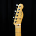 Used '19 Fender Rarities Flame Maple Top Chambered Telecaster Natural w/ OHSC