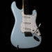 Fender Custom Shop 1967 Stratocaster NOS Sonic Blue W/ Matching Headstock