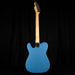 Fender Custom Shop '67 Telecaster NOS with Bigsby Lake Placid Blue Rosewood