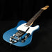Fender Custom Shop '67 Telecaster NOS with Bigsby Lake Placid Blue Rosewood