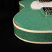 Pre Owned '19 Fender Custom Shop Limited Edition Telecaster Custom Relic Aged Seafoam Sparkle