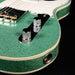 Pre Owned '19 Fender Custom Shop Limited Edition Telecaster Custom Relic Aged Seafoam Sparkle