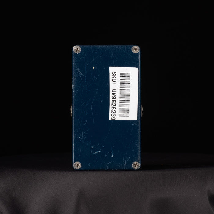 Used Walrus Audio Mayflower Overdrive Guitar Effect Pedal