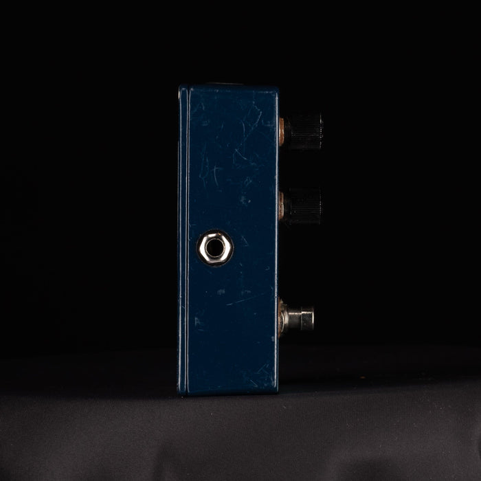 Used Walrus Audio Mayflower Overdrive Guitar Effect Pedal