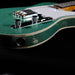Pre Owned '19 Fender Custom Shop Limited Edition Telecaster Custom Relic Aged Seafoam Sparkle