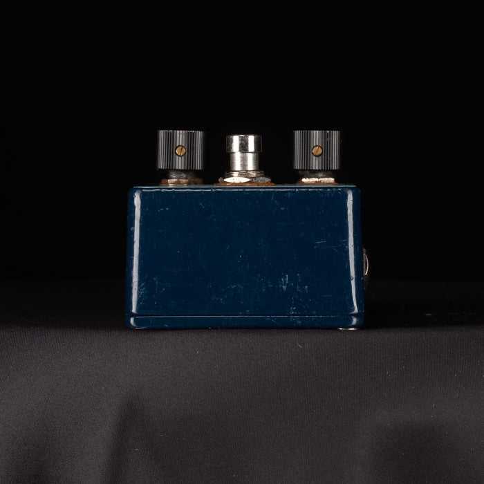 Used Walrus Audio Mayflower Overdrive Guitar Effect Pedal