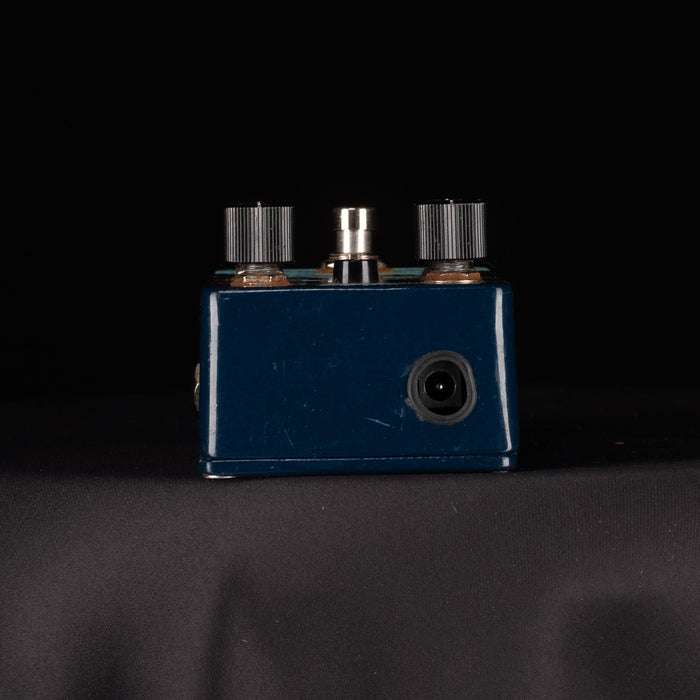 Used Walrus Audio Mayflower Overdrive Guitar Effect Pedal