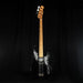 Fender Custom Shop Masterbuilt Jason Smith Smuggler's Tele Bass Closet Classic Black NAMM '19