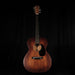 Martin Custom Shop 00014F All Mahogany Burst Acoustic Guitar With Case