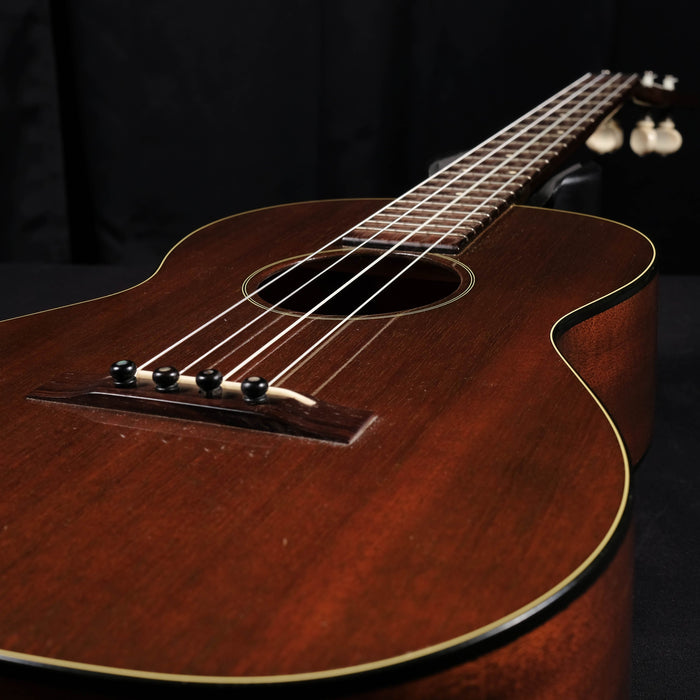 Vintage 1960's Martin Style 51 Baritone Ukulele with Hard Uke Case