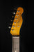Fender Custom Shop Exclusive NOS 1960 Telecaster Custom Flame Mahogany Electric Guitar With Case