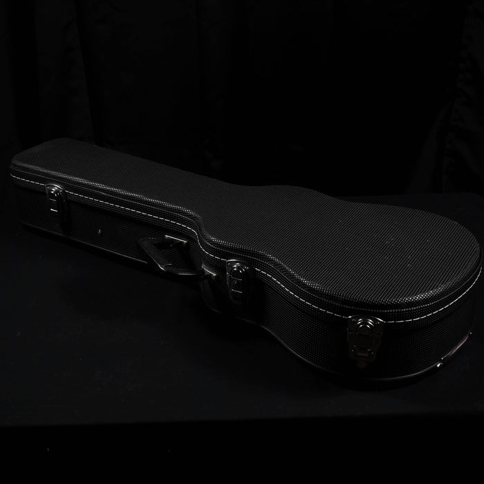 Vintage 1960's Martin Style 51 Baritone Ukulele with Hard Uke Case