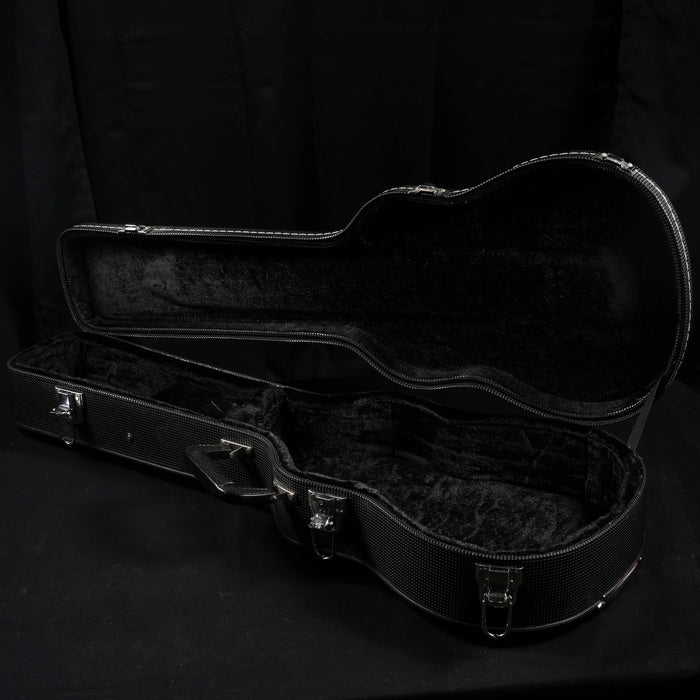 Vintage 1960's Martin Style 51 Baritone Ukulele with Hard Uke Case