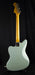 Pre Owned '11 Fender Custom Shop Dealer Select Wildwood "10" '59 Jazzmaster Faded Sonic Blue OHSC
