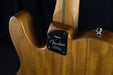 Pre Owned Fender American Acoustasonic Telecaster Ebony Fingerboard Natural With Case