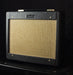 Vintage Pre-CBS 1964 Fender Champ Guitar Amp Tweed in Black Combo