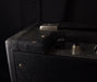 Vintage Pre-CBS 1964 Fender Champ Guitar Amp Tweed in Black Combo