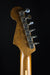 Pre-Owned Fender 2013 Limited Edition Burnt Ash Stratocaster Natural CofA & OHSC