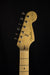 Used 1998 Fender Eric Clapton Stratocaster Pewter Electric Guitar With HSC