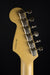Used 1998 Fender Eric Clapton Stratocaster Pewter Electric Guitar With HSC
