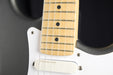 Used 1998 Fender Eric Clapton Stratocaster Pewter Electric Guitar With HSC