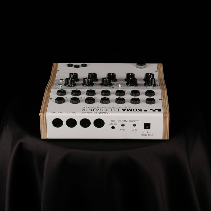 Used Koma Elektronik RH301 Rhythm Workstation