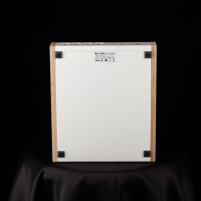 Used Koma Elektronik RH301 Rhythm Workstation