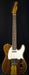 Fender Custom Shop Exclusive NOS 1960 Telecaster Custom Cocobolo Top