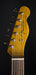 Fender Custom Shop Exclusive NOS 1960 Telecaster Custom Cocobolo Top