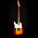 Pre-Owned Fender American Vintage '64 Left-Handed Telecaster - Sunburst With OHSC